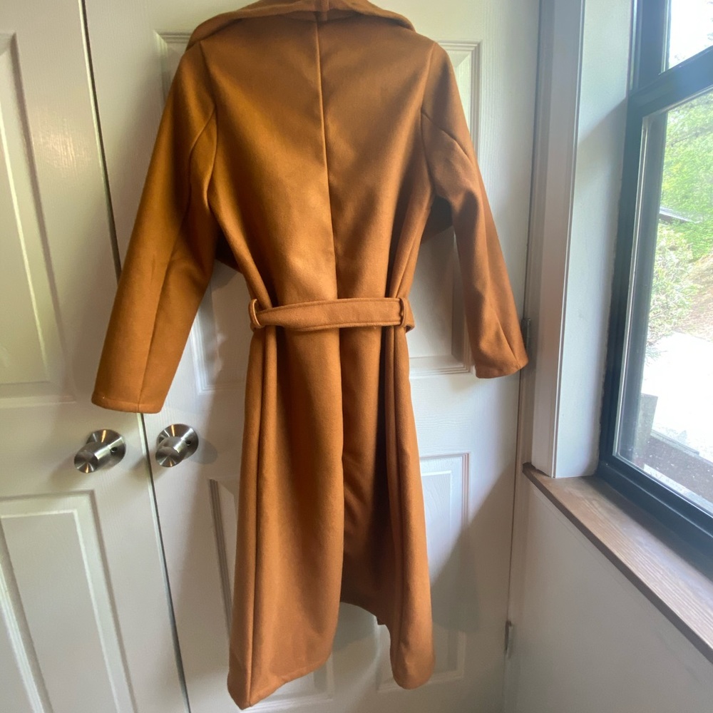 Coat - Picture 2 of 2